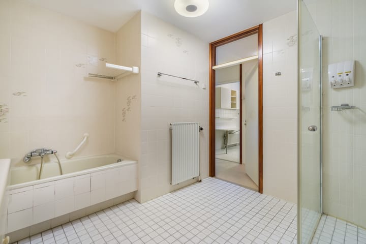 Appartement te koop: Nieuwe 's-Gravelandseweg 19C, Bussum