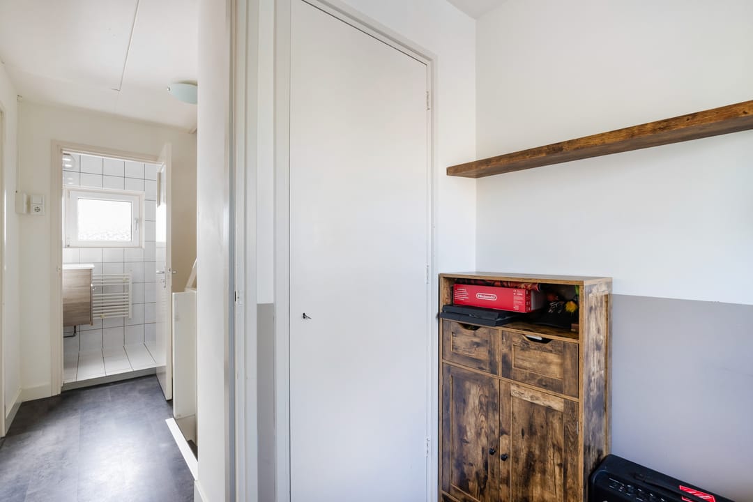 Photo 26 of Irenestraat 42