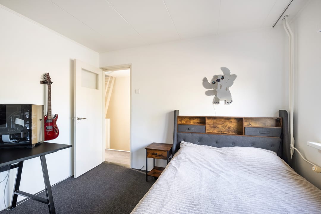 Photo 22 of Irenestraat 42