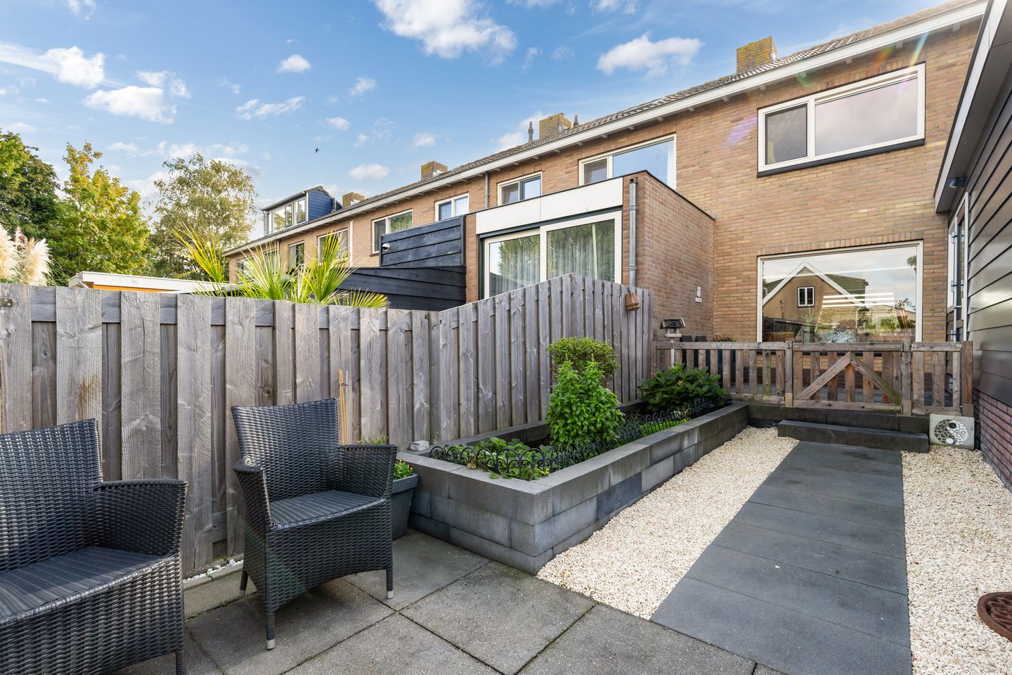 Photo 35 of Irenestraat 42