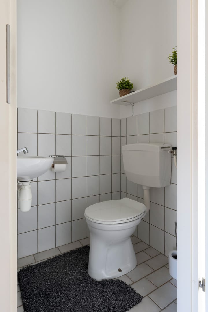 Tussenwoning te koop: Tortelduif 33, Emmen