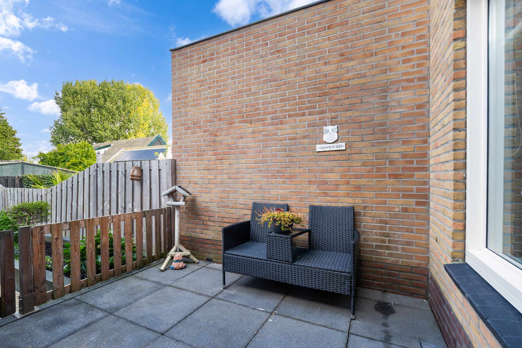 Photo 30 of Irenestraat 42