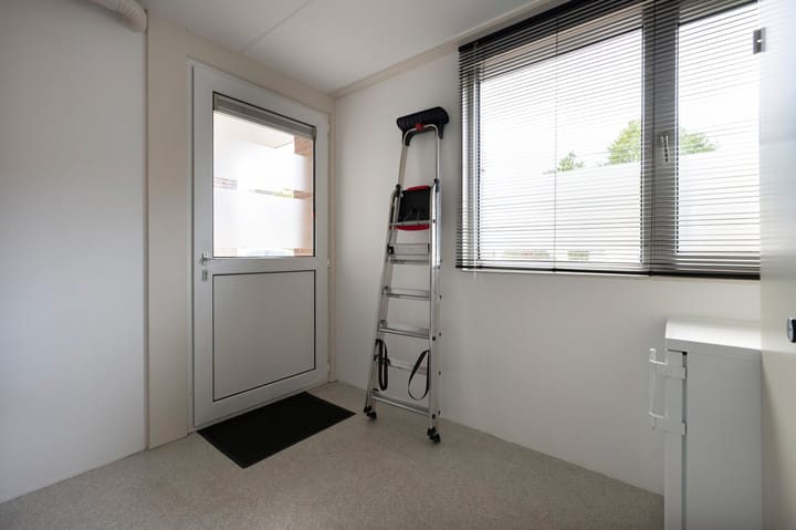 Tussenwoning te koop: Tortelduif 33, Emmen