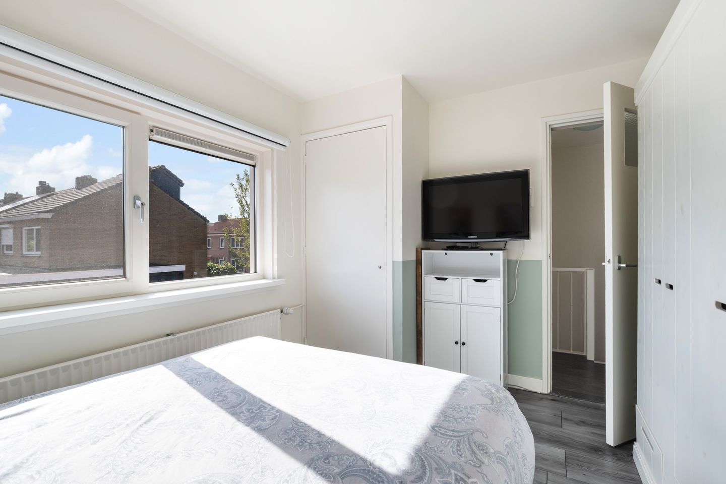 Photo 19 of Irenestraat 42