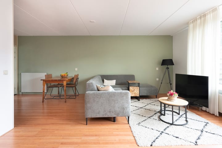 Tussenwoning te koop: Tortelduif 33, Emmen