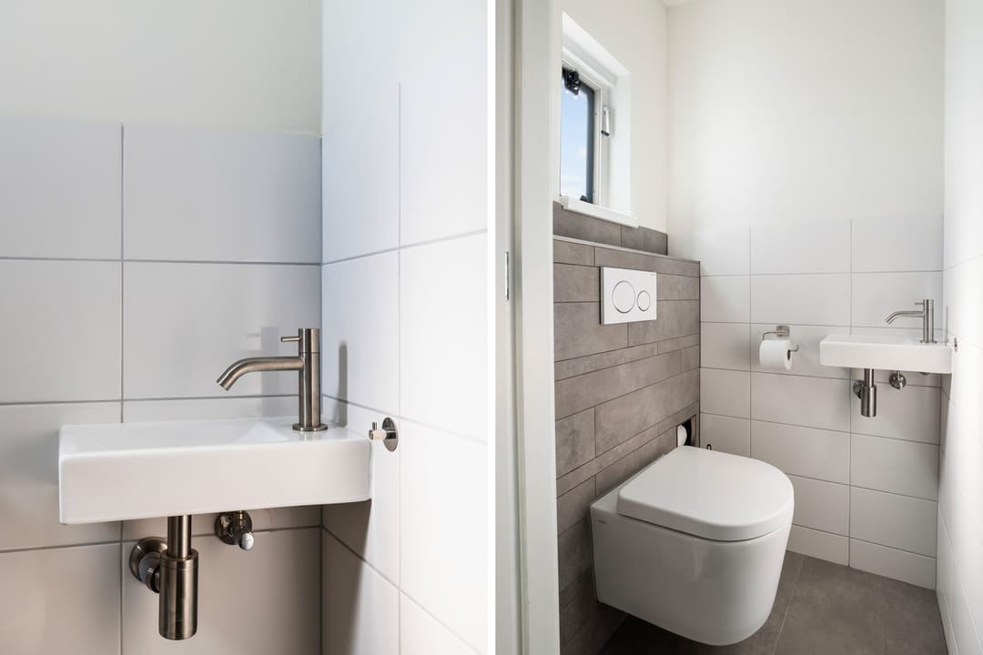 Photo 7 of Irenestraat 42