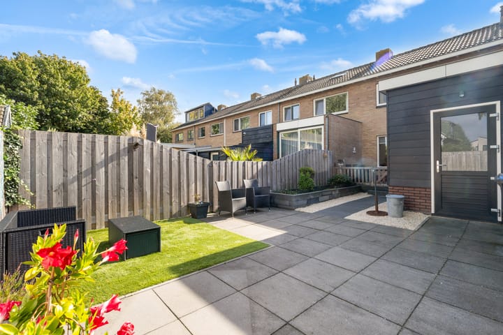 Foto 4 van Irenestraat 42