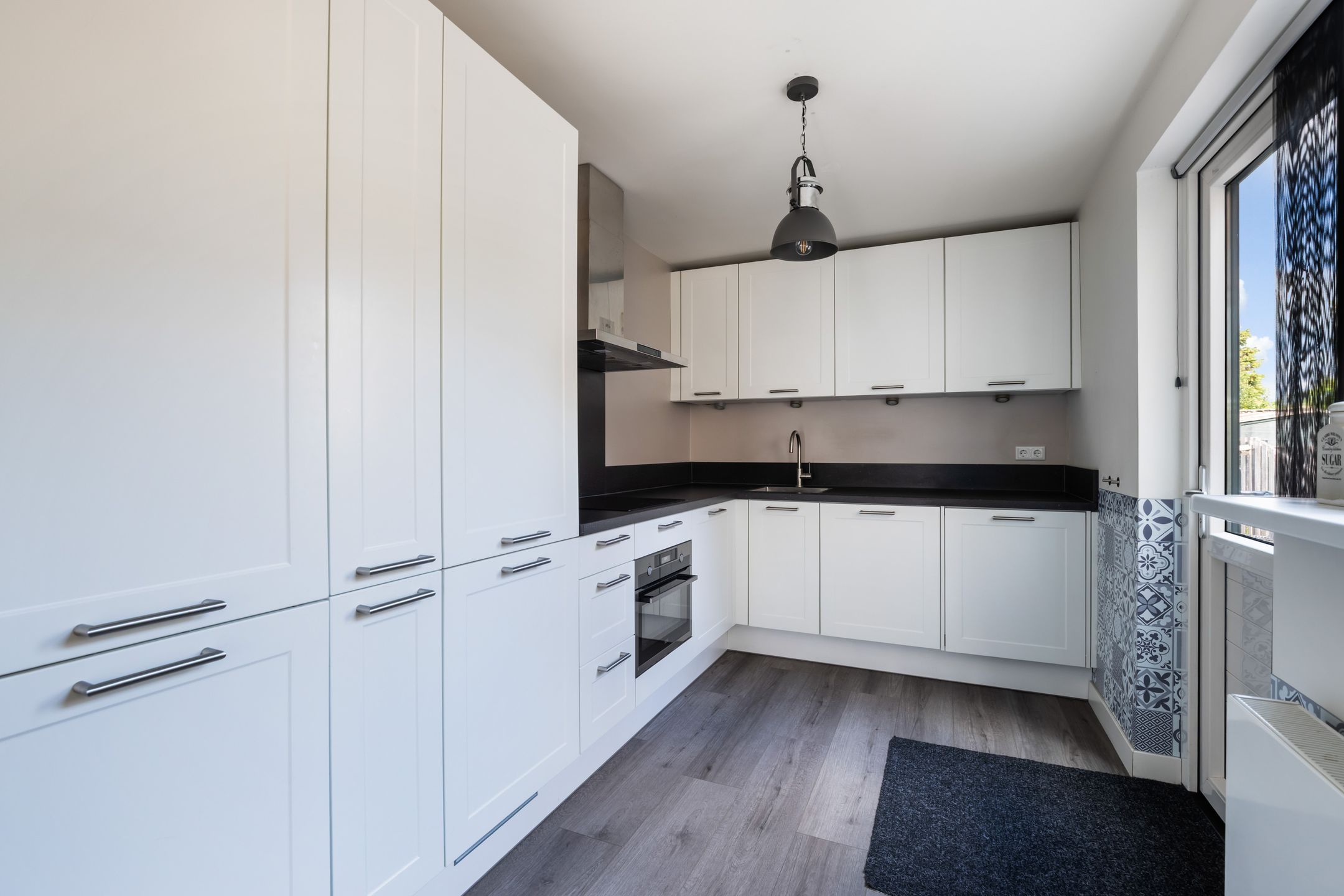 Photo 3 of Irenestraat 42