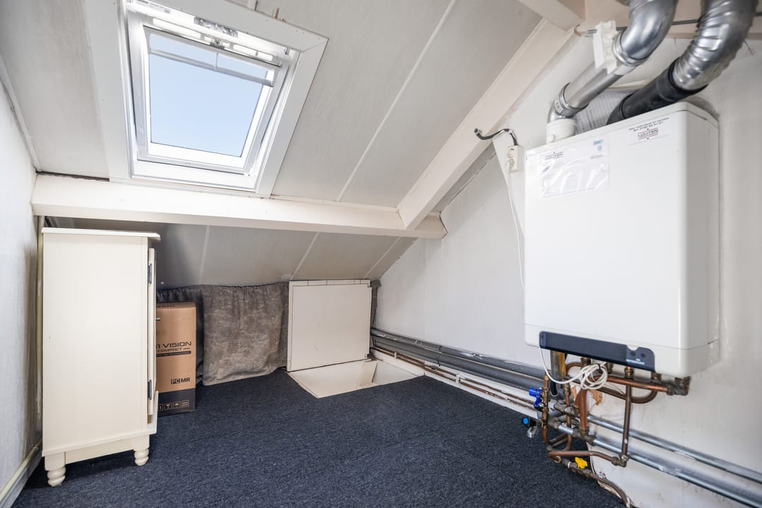 Photo 28 of Irenestraat 42
