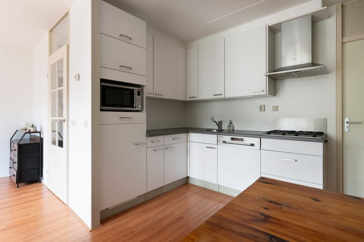 Tussenwoning te koop: Tortelduif 33, Emmen
