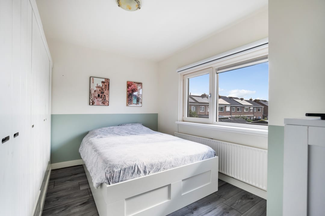 Photo 17 of Irenestraat 42