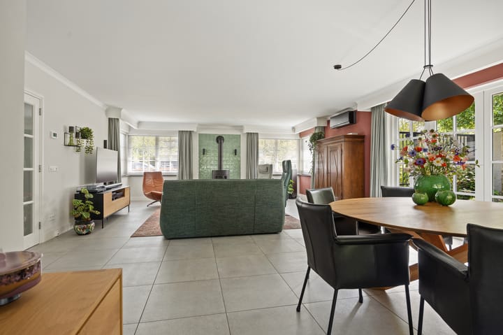 Vrijstaande woning te koop: Jeroen Boschstraat 13, Waalwijk