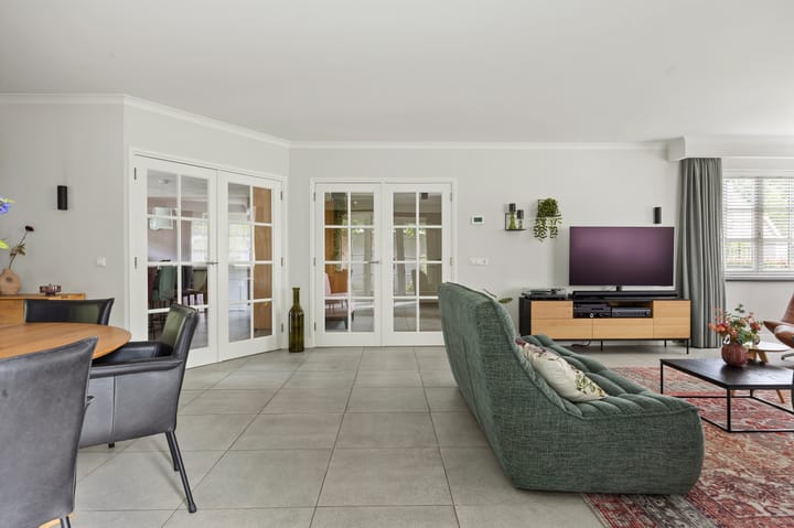 Vrijstaande woning te koop: Jeroen Boschstraat 13, Waalwijk