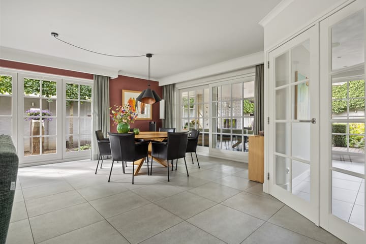 Vrijstaande woning te koop: Jeroen Boschstraat 13, Waalwijk