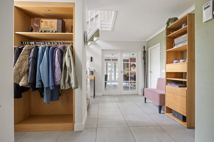 Vrijstaande woning te koop: Jeroen Boschstraat 13, Waalwijk
