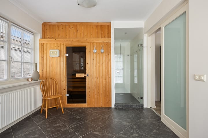 Vrijstaande woning te koop: Jeroen Boschstraat 13, Waalwijk