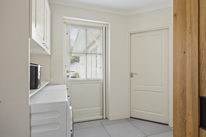 Vrijstaande woning te koop: Jeroen Boschstraat 13, Waalwijk