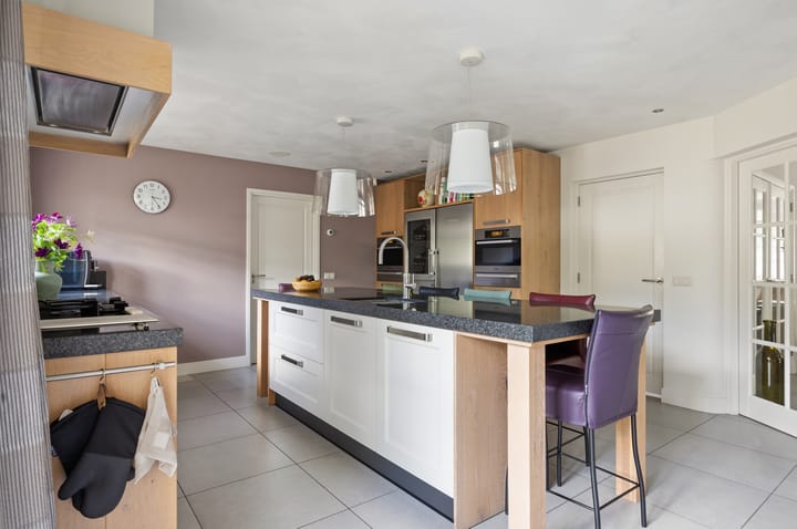 Vrijstaande woning te koop: Jeroen Boschstraat 13, Waalwijk