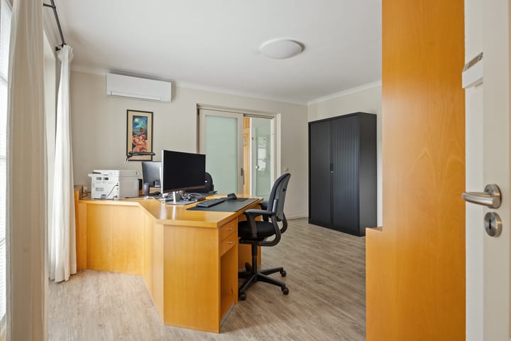 Vrijstaande woning te koop: Jeroen Boschstraat 13, Waalwijk