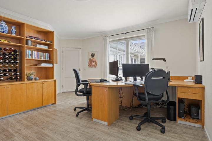 Vrijstaande woning te koop: Jeroen Boschstraat 13, Waalwijk