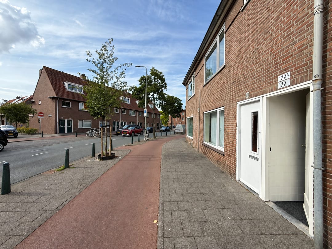 Photo 7 of Alberdingk Thijmstraat 172