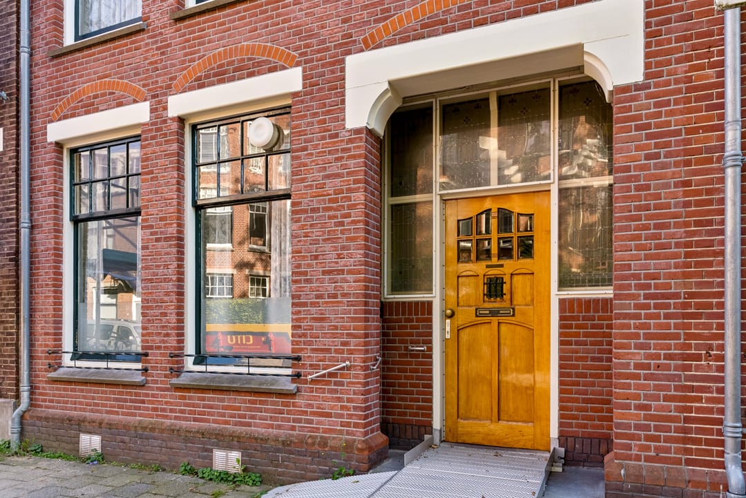 Photo 46 of Willem de Zwijgerstraat 21