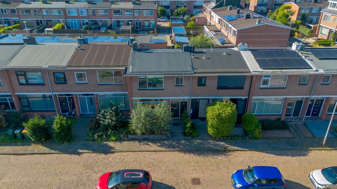 Photo 38 of Jacob Jordaensstraat 28