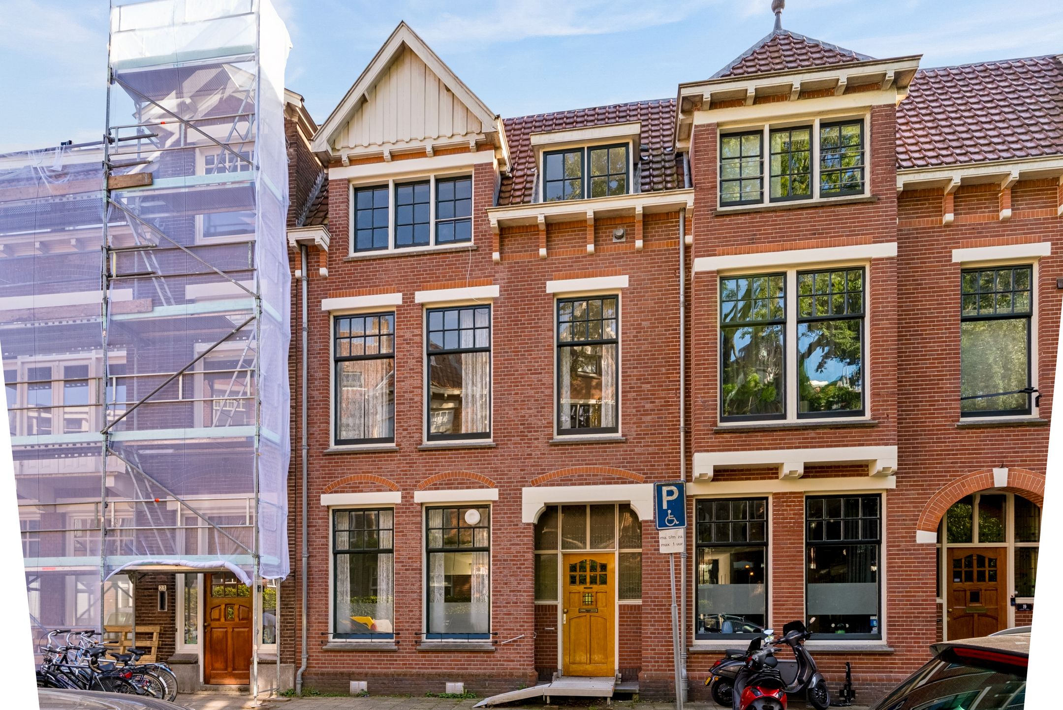 Willem de Zwijgerstraat 21 