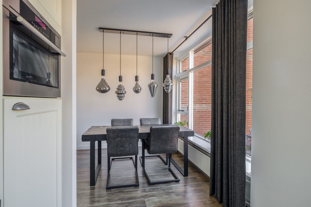 Photo 11 of Jacob Jordaensstraat 28