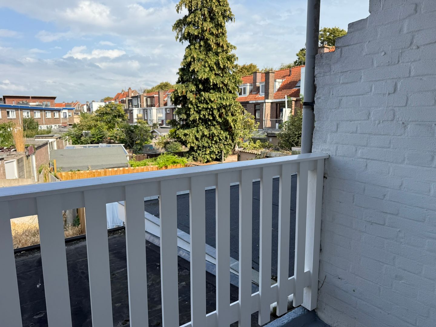 Photo 25 of Alberdingk Thijmstraat 172