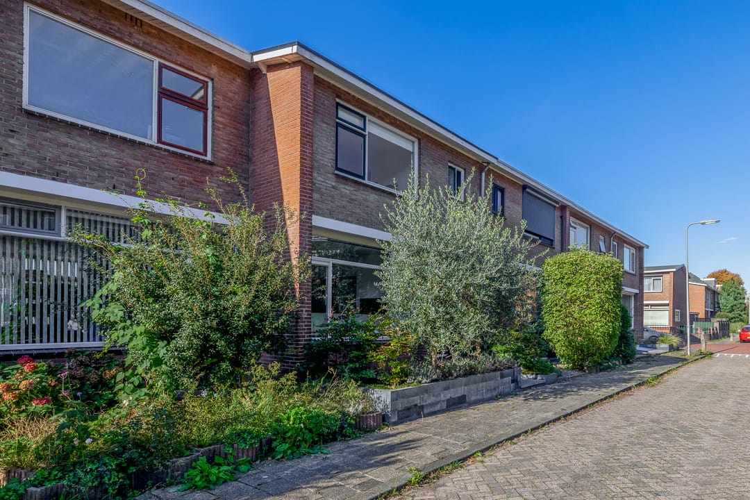 Photo 32 of Jacob Jordaensstraat 28