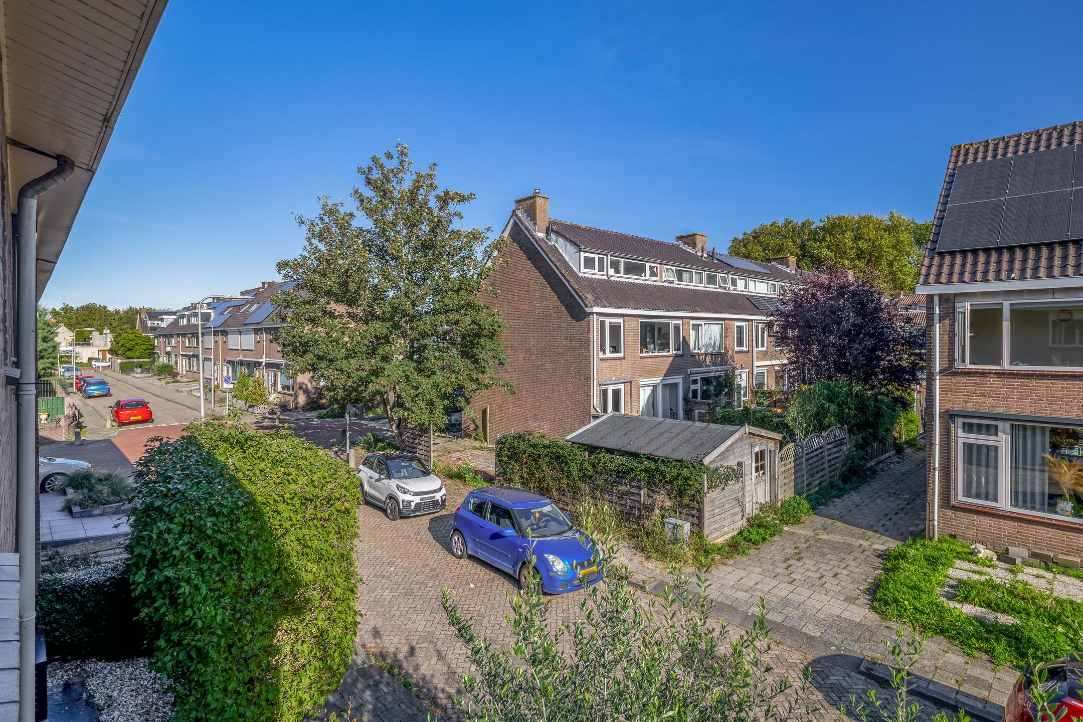 Photo 27 of Jacob Jordaensstraat 28