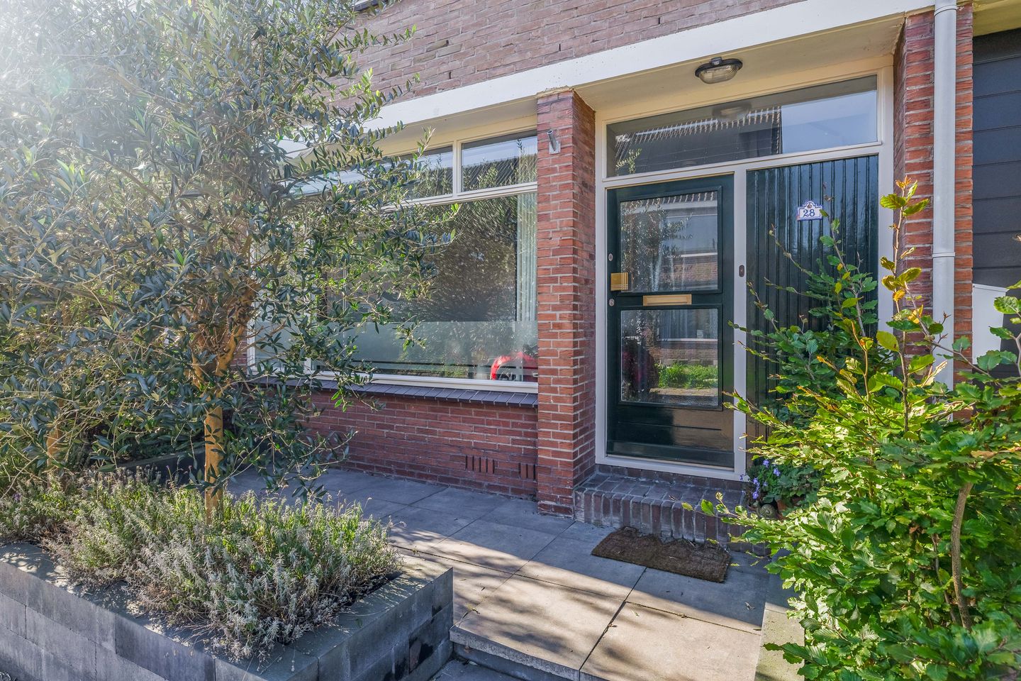 Photo 34 of Jacob Jordaensstraat 28