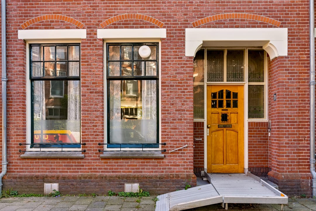 Photo 7 of Willem de Zwijgerstraat 21