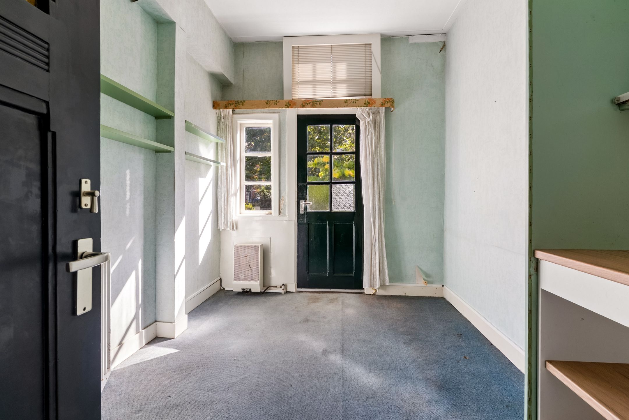Photo 18 of Willem de Zwijgerstraat 21