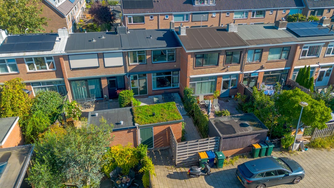Photo 37 of Jacob Jordaensstraat 28