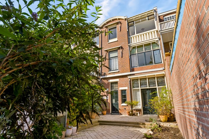 Foto 2 van Willem de Zwijgerstraat 21