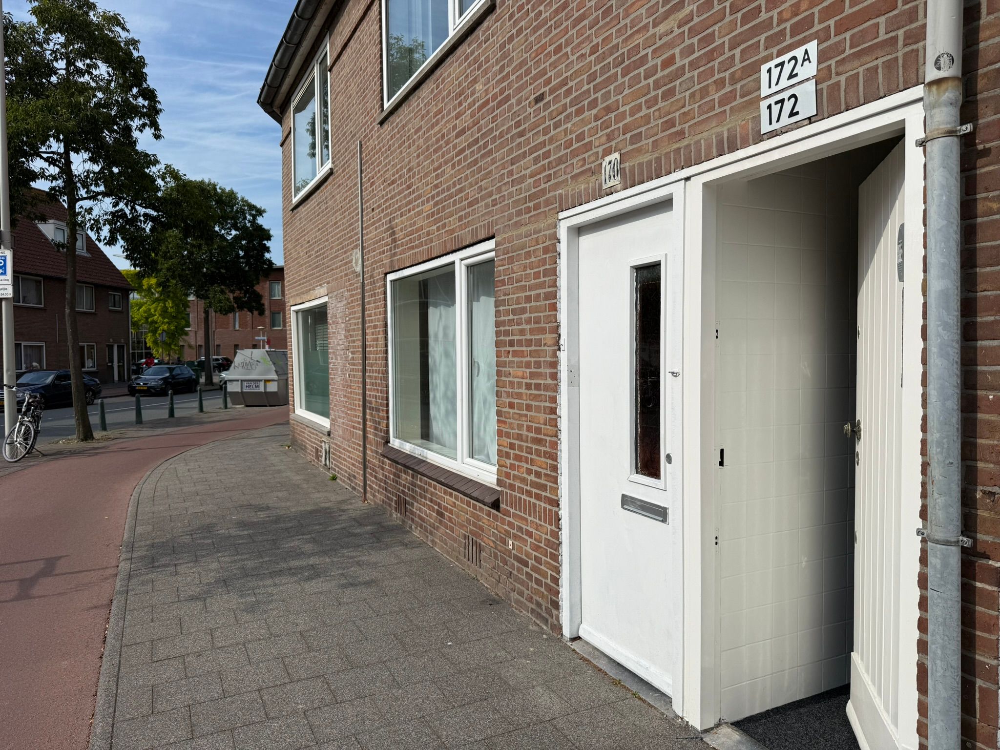 Alberdingk Thijmstraat 172 