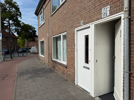 Alberdingk Thijmstraat thumbnail