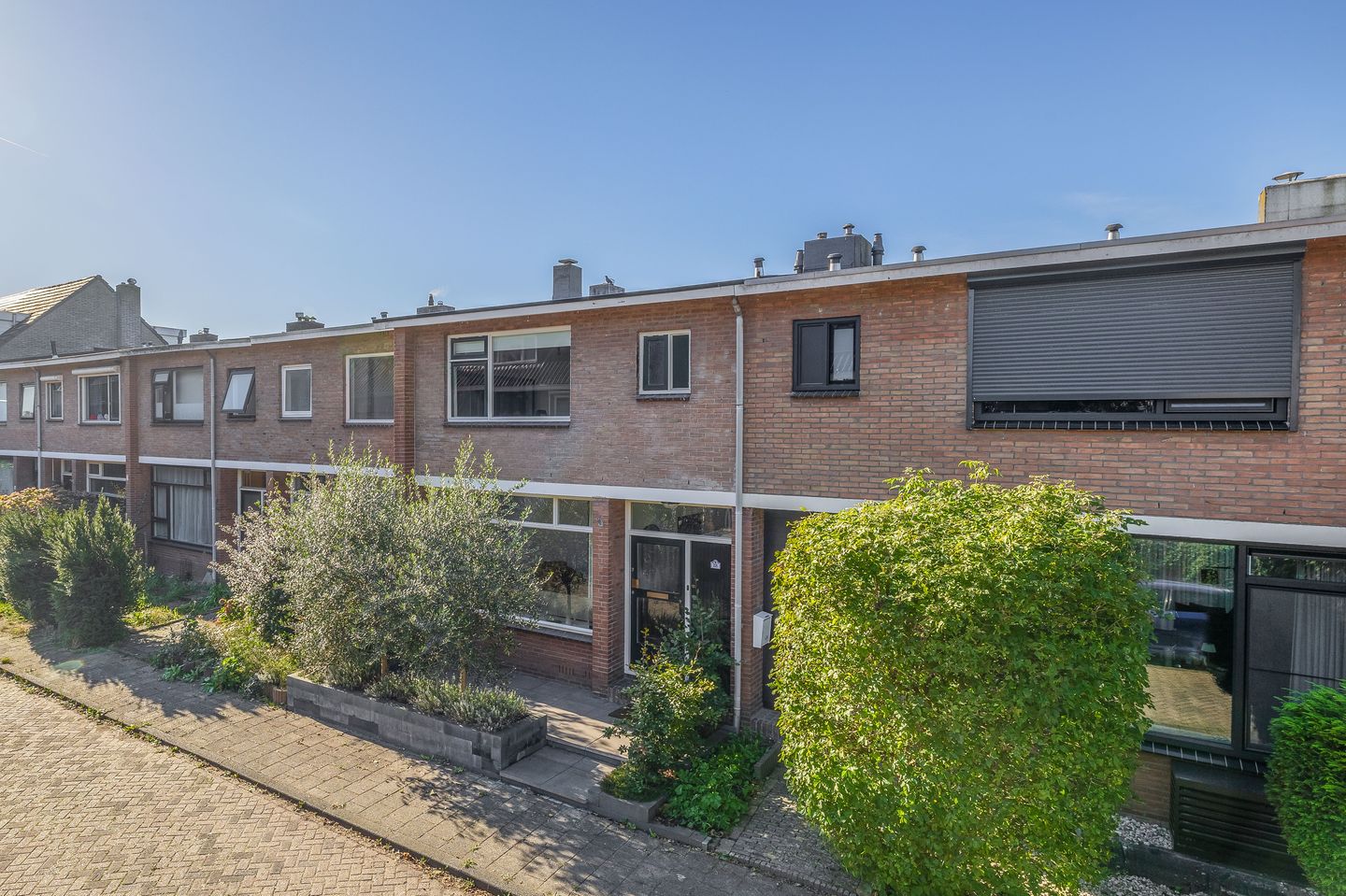 Photo 35 of Jacob Jordaensstraat 28