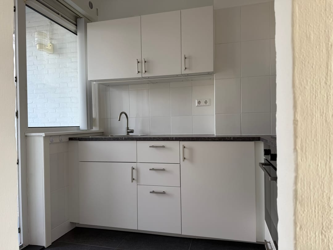 Photo 22 of Alberdingk Thijmstraat 172