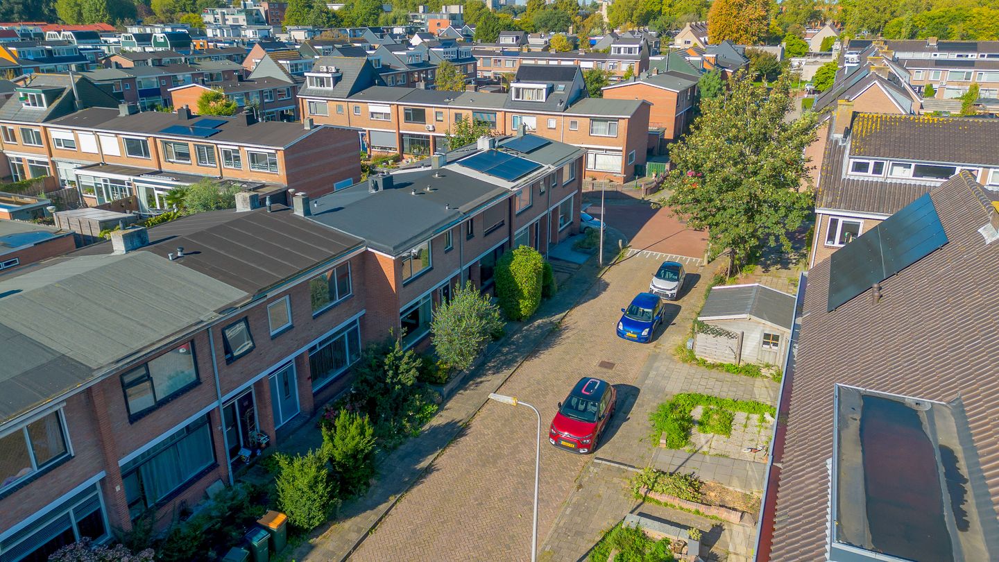 Photo 40 of Jacob Jordaensstraat 28