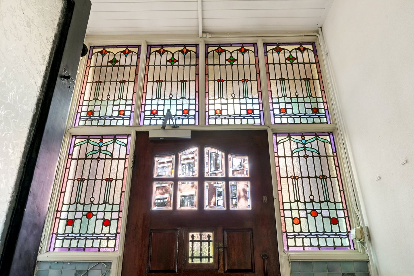 Photo 5 of Willem de Zwijgerstraat 21