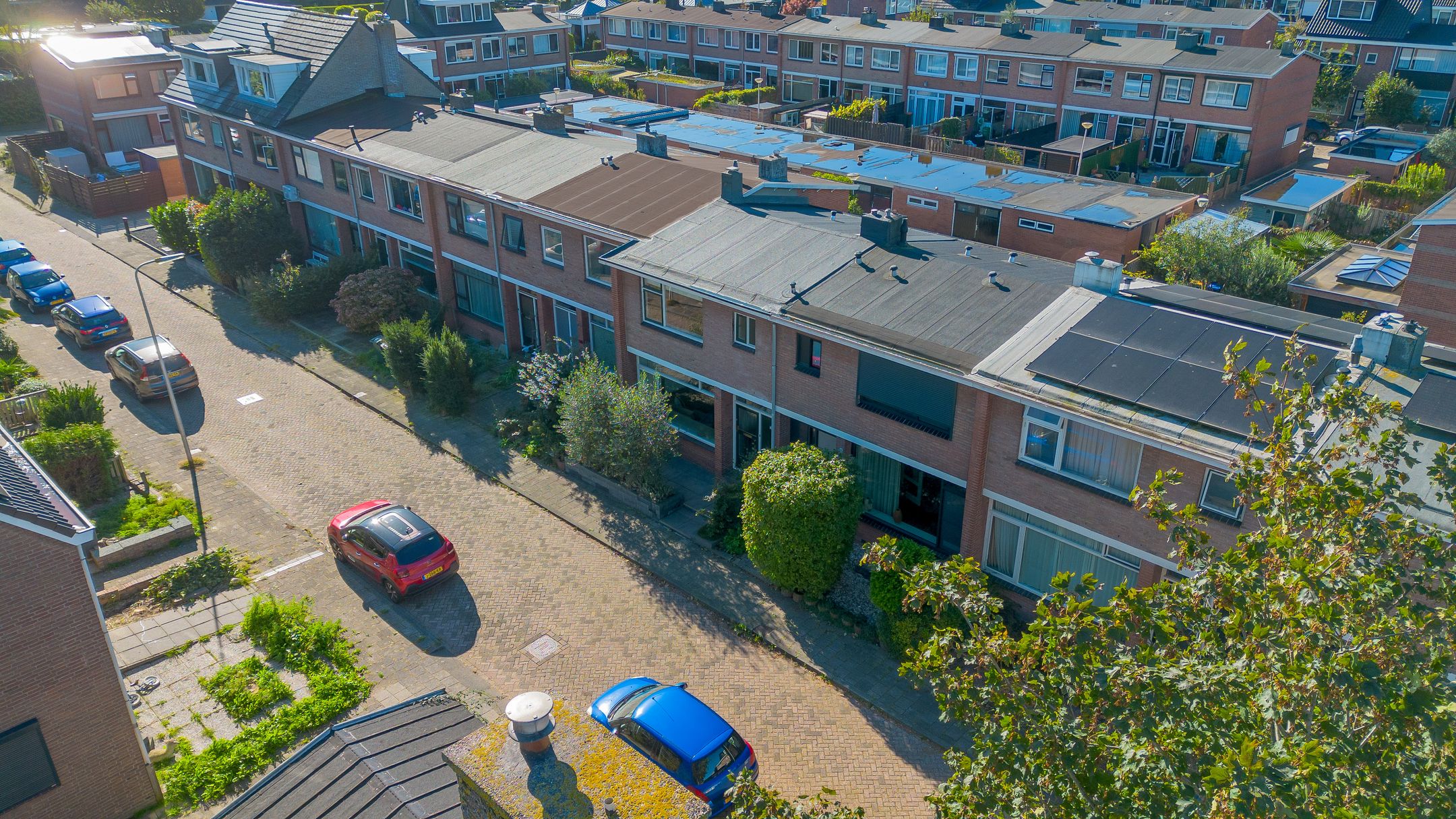 Photo 39 of Jacob Jordaensstraat 28