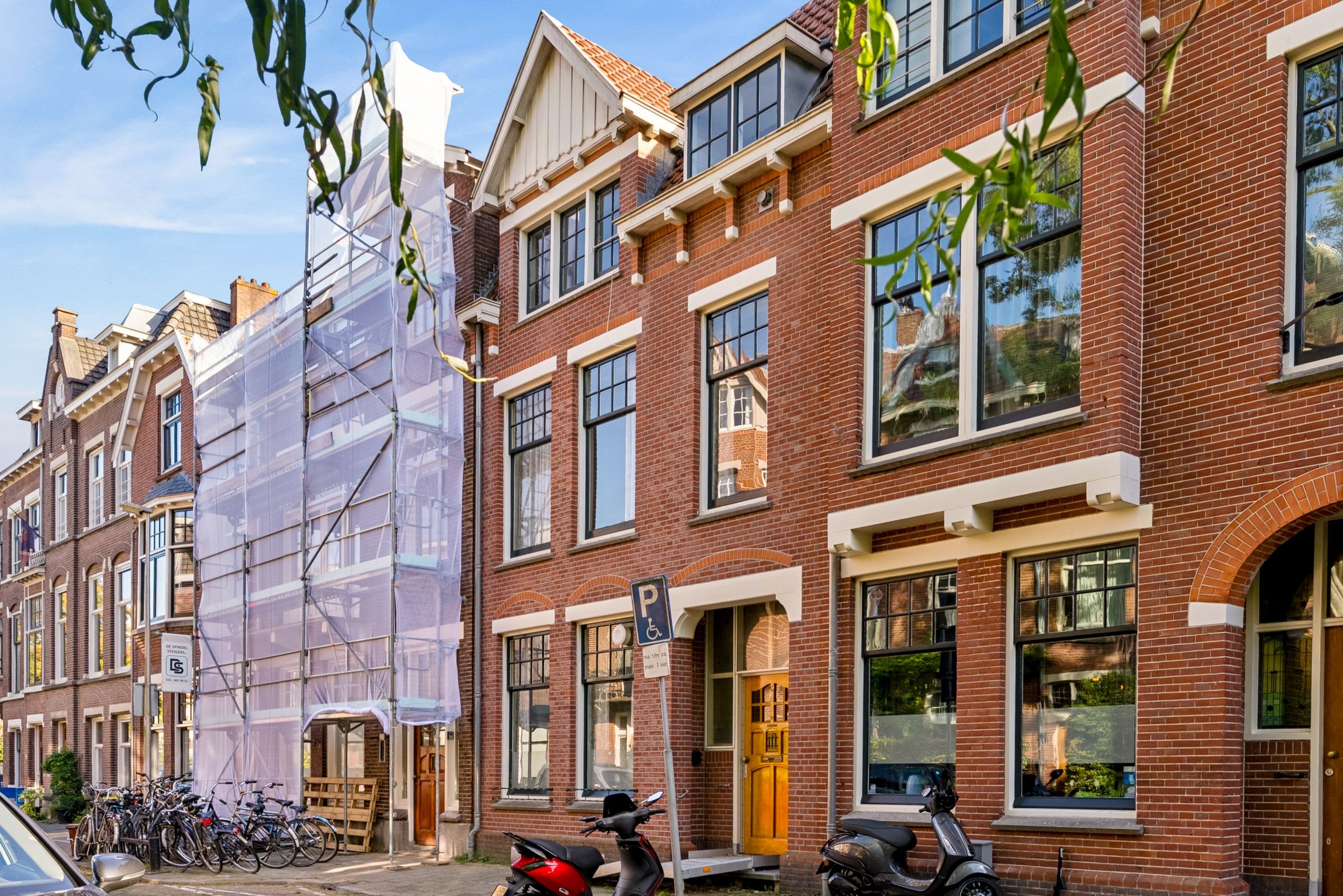 Photo 6 of Willem de Zwijgerstraat 21