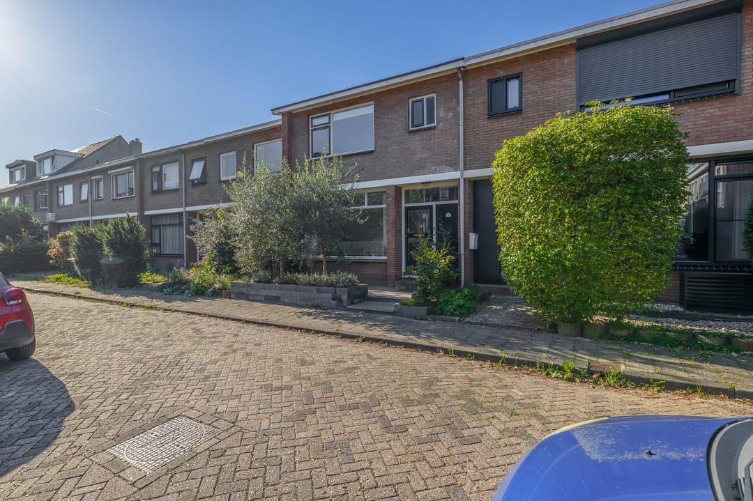 Photo 31 of Jacob Jordaensstraat 28