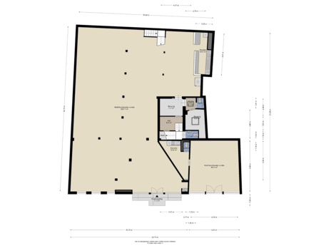 Bekijk plattegrond