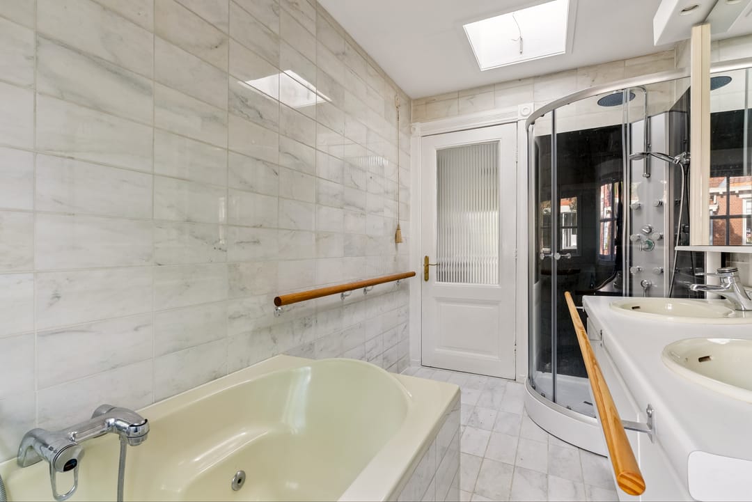 Photo 41 of Willem de Zwijgerstraat 21