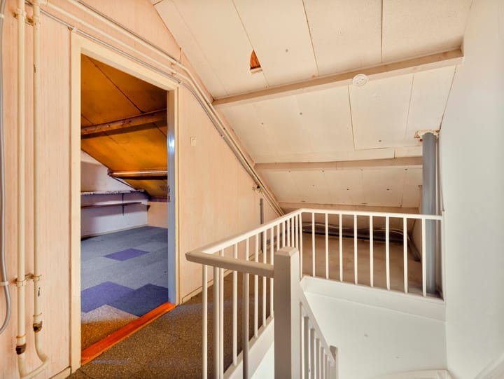 Tussenwoning te koop: Gerrit van Doornikstraat 8, Breukelen