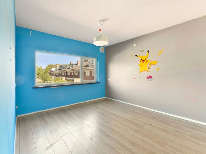 Tussenwoning te koop: Gerrit van Doornikstraat 8, Breukelen